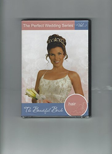【中古】Perfect Wedding 2: Hair [DVD]