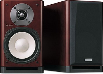 【中古】ONKYO INTEC275 スピーカーシステム (2台1組) D-302E|ドリエム店