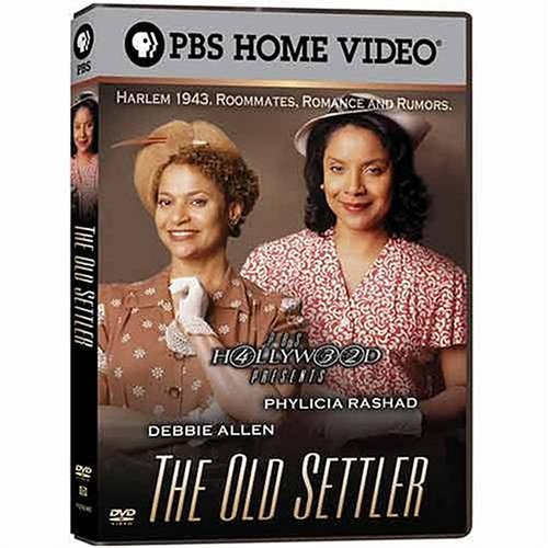 【中古】Old Settler [DVD]