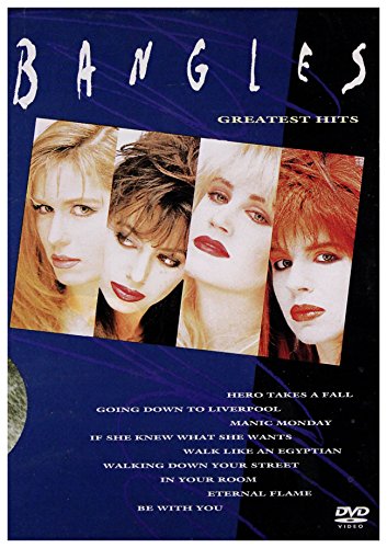 【中古】Greatest Hits [DVD]
