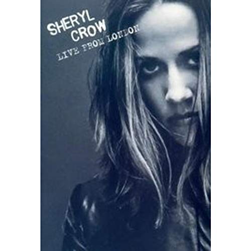 【中古】Live From London [DVD] 27,937円