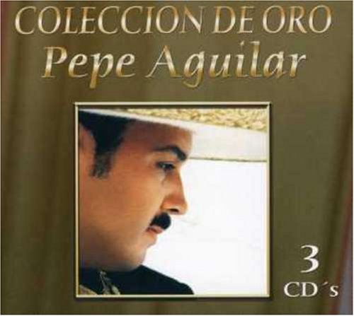 【中古】Con Mariachi: Coleccion De Oro｜ドリエム店