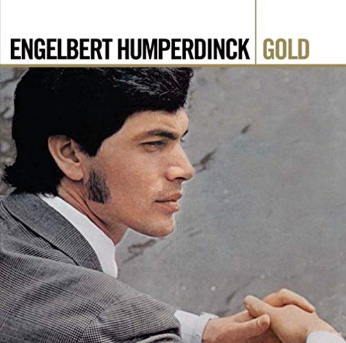 【中古】Gold / ENGELBERT HUMPERDINCK