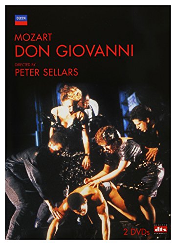 【中古】Don Giovanni [DVD]｜ドリエム店
