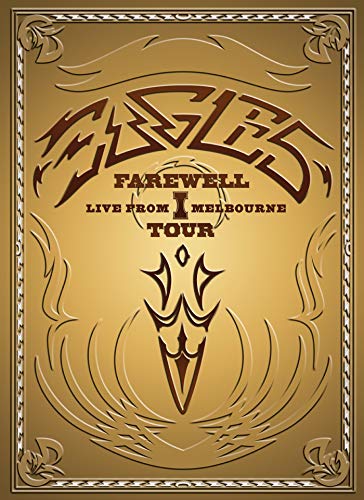 【中古】Farewell I Tour: Live From Melbourne (2pc) (Dig) [DVD]