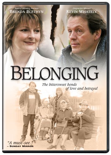 【中古】Belonging [DVD]