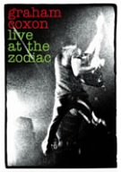 【中古】ライヴ・アット・ザ・ゾディアック [DVD]