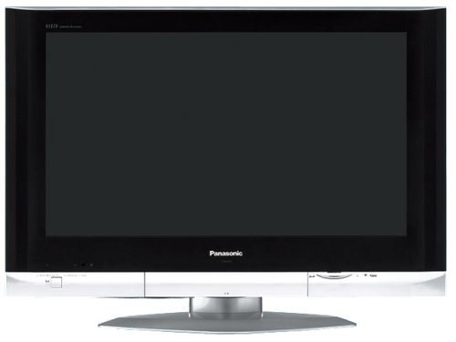 【中古】パナソニック 32V型 液晶テレビ ビエラ TH-32LX500 ハイビジョン 2005年モデル|ドリエム店