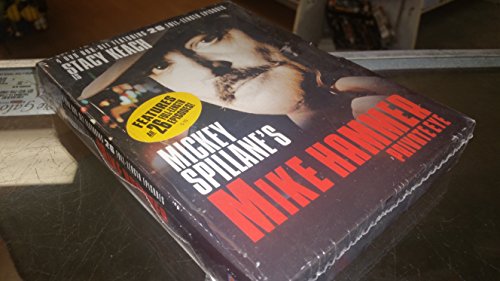 【中古】Mike Hammer: Private Eye [DVD]
