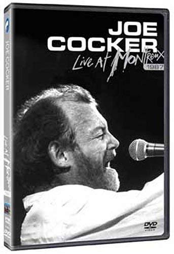 【中古】Live at Montreux 1987 [DVD] 14,947円