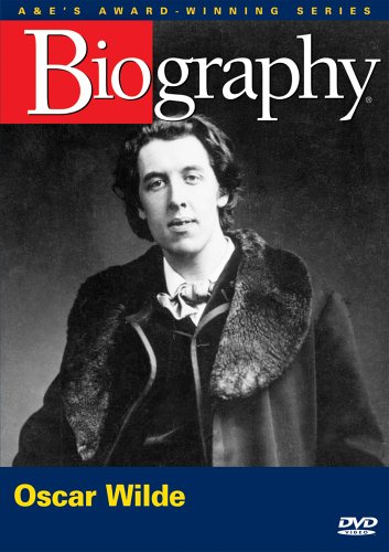 【中古】Biography: Oscar Wilde [DVD] 18,353円