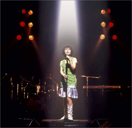 【中古】CHIHIRO YONEKURA 10th Anniversary Party Tour 2005 [DVD]