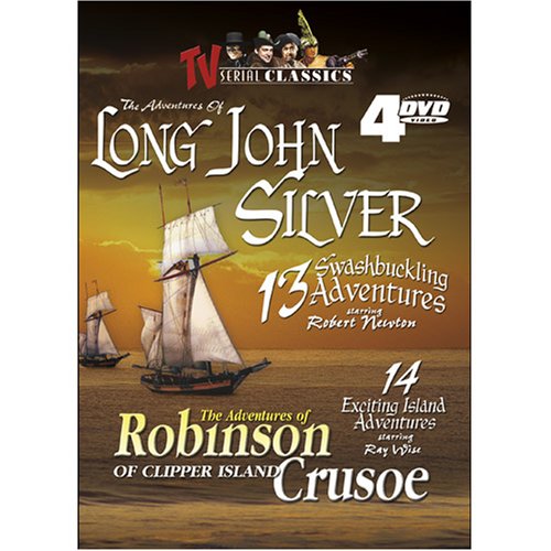 【中古】High Seas Adventures [DVD]｜ドリエム店