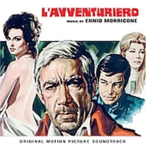 【中古】Lavventuriero