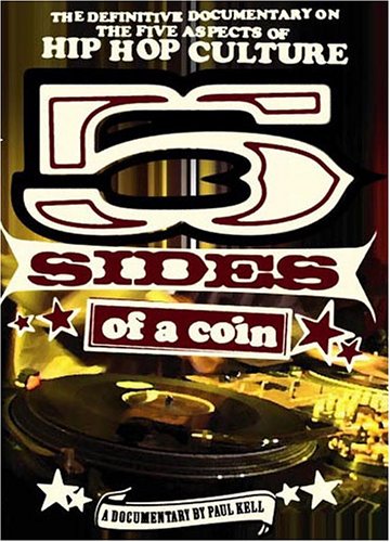 【中古】5 Sides of a Coin [DVD]｜ドリエム店