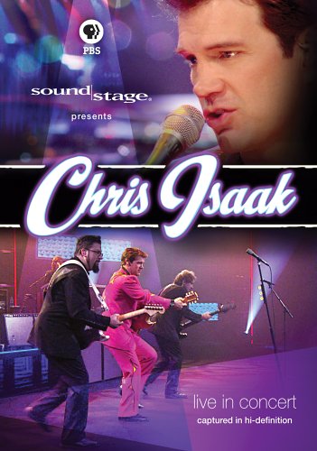 【中古】Soundstage: Isaak Chris & Malo Raul [DVD]