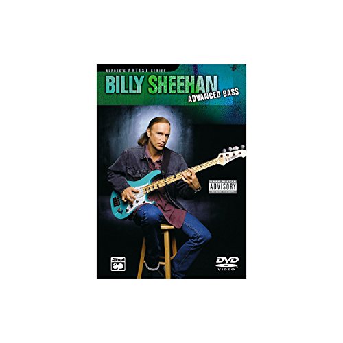 【中古】Advanced Bass [DVD]