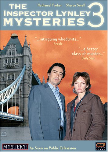 【中古】Inspector Lynley Mysteries: Set 3 [DVD] [Import]