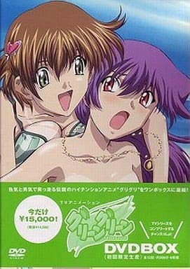 【中古】今だけ￥15000! グリーングリーン DVD-BOX