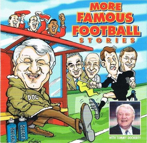 【中古】More Famous Football Stories