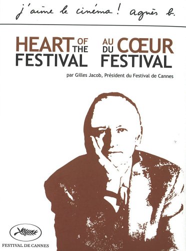 【中古】Heart of the Festival: Coeur Au Du Festival [DVD]