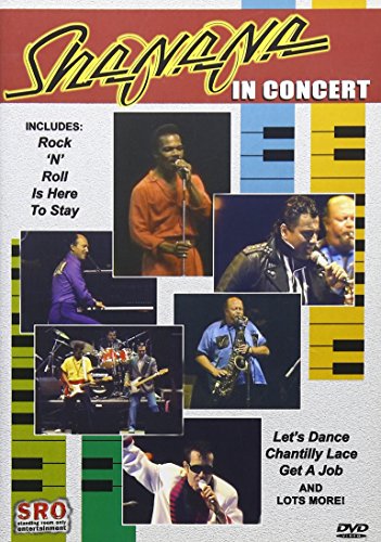 【中古】Sha Na Na [DVD]