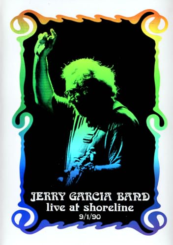 【中古】Live at Shoreline [DVD]｜ドリエム店