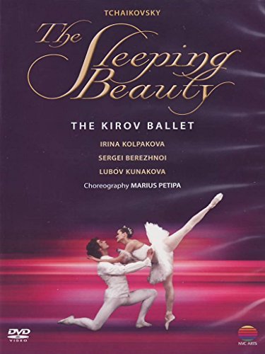 【中古】Sleeping Beauty [DVD]