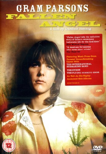 【中古】Fallen Angel [DVD]