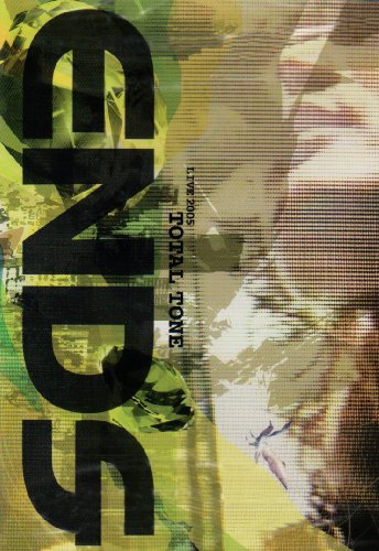 【中古】TOTAL TONE [DVD]