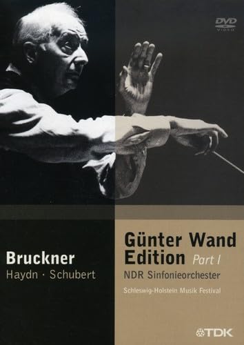 【中古】Gunter Wand Edition [DVD]