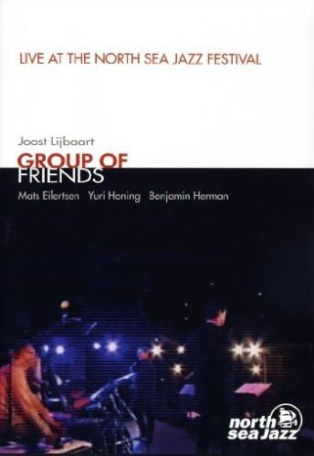 【中古】Group of Friends [DVD]