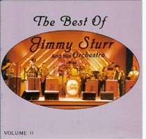 【中古】Vol. 2-Best of Jimmy Sturr