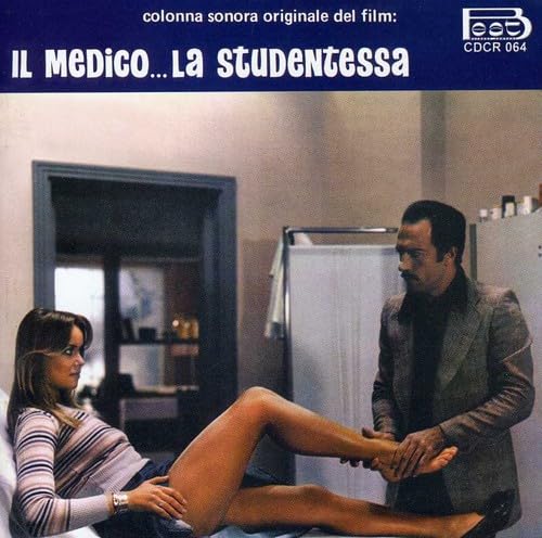 【中古】Il medico... la studentessa