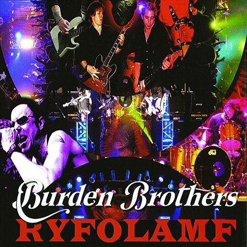 【中古】Ryfolamf [DVD]｜ドリエム店