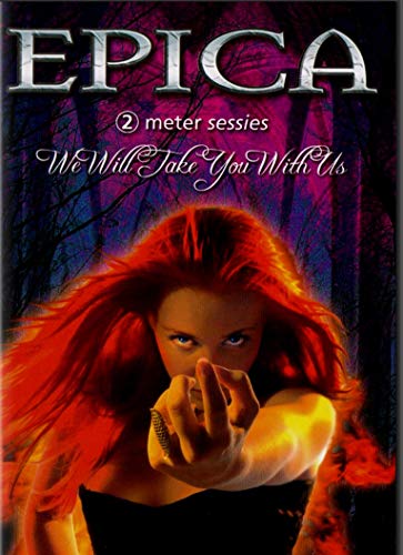 【中古】We Will Take You With Us [DVD] [Import]