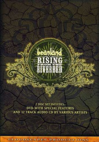 【中古】Rising of the Riverbed [DVD] [Import]