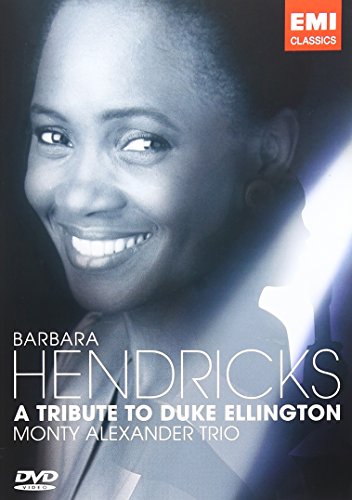 【中古】Tribute to Duke Ellington [DVD]