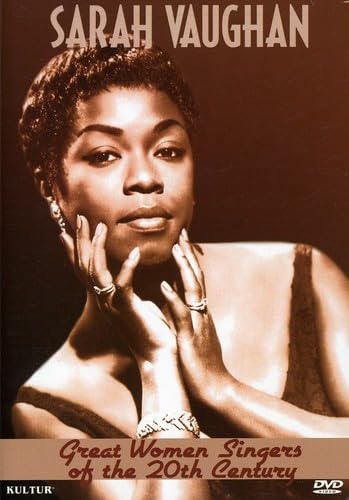 【中古】Great Women Singers of the 20th Century [DVD]