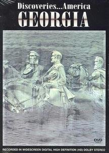 【中古】Discoveries America: Georgia [DVD]｜ドリエム店