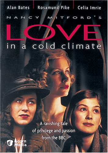 【中古】Love in a Cold Climate [DVD]