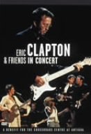 【中古】クロスロード・コンサート [DVD]