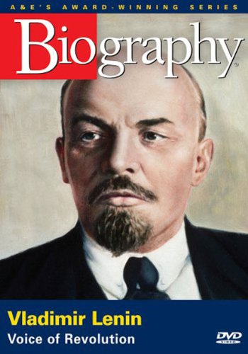 【中古】Biography: Vladimir Lenin [DVD]
