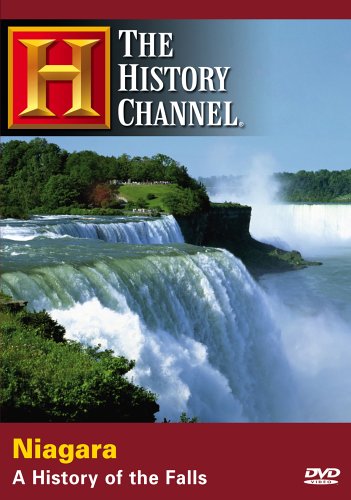 【中古】Niagara: History of the Falls [DVD]｜ドリエム店 20,400円