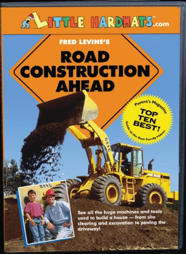 【中古】Road Construction Ahead [DVD]｜ドリエム店