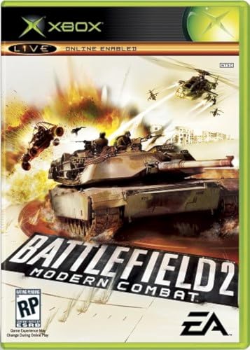 【中古】Battlefield 2 Modern Combat (輸入版:北米)