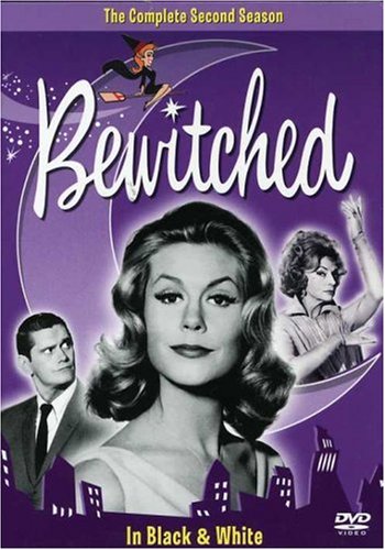 【中古】Bewitched: Complete Second Season [DVD]