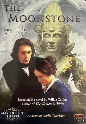 【中古】Masterpiece Theatre: Moonstone [DVD] 7,214円