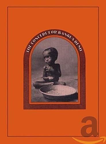 【中古】Concert for Bangladesh [DVD]