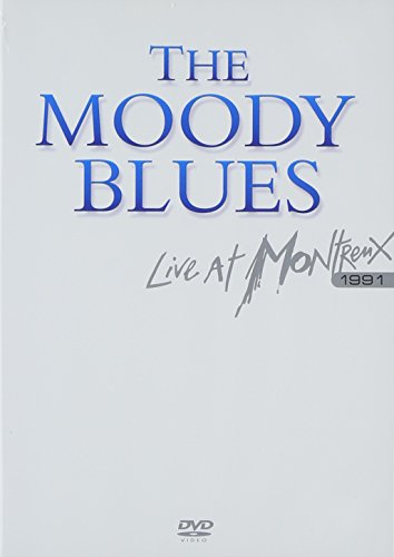 【中古】ライヴ・アット・モントルー 1991 [DVD]｜ドリエム店